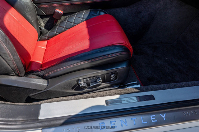 Used 2020 Bentley Continental GT V8 image 54