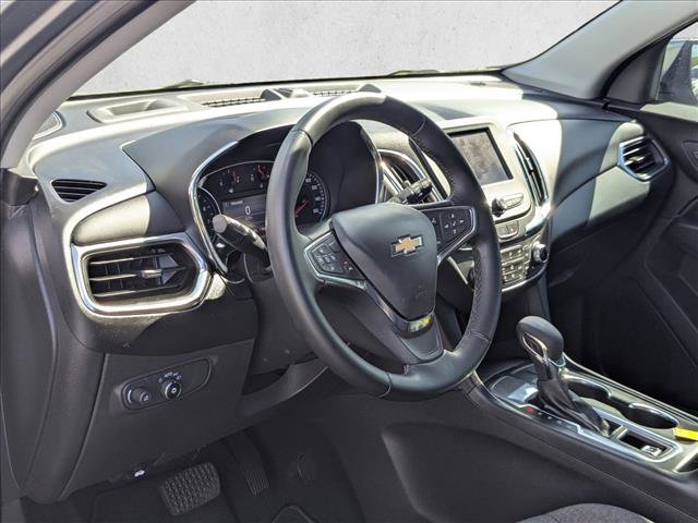 Used 2024 Chevrolet Equinox LT image 4