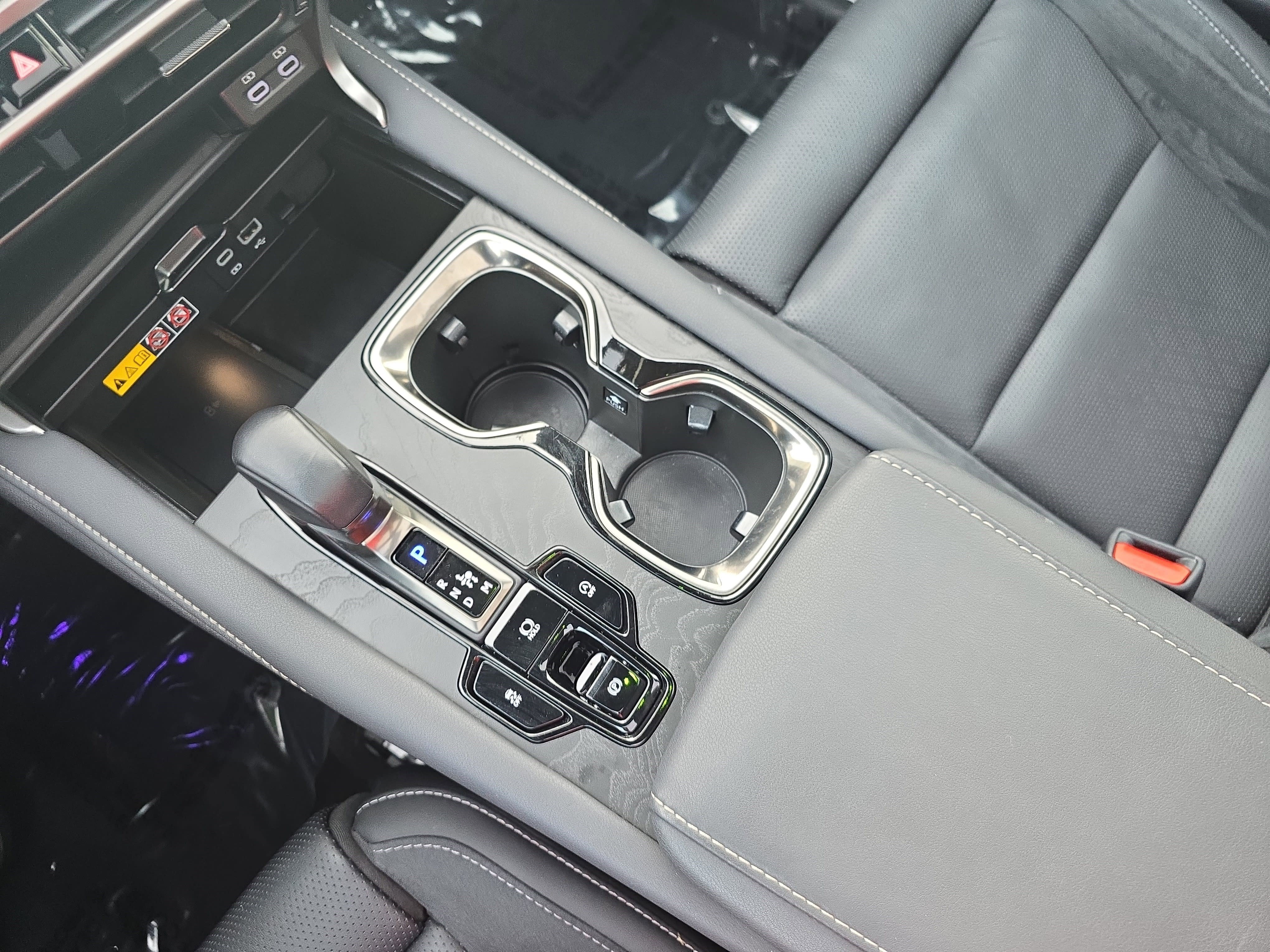 Used 2024 Lexus RX 350 RX 350 Luxury image 23