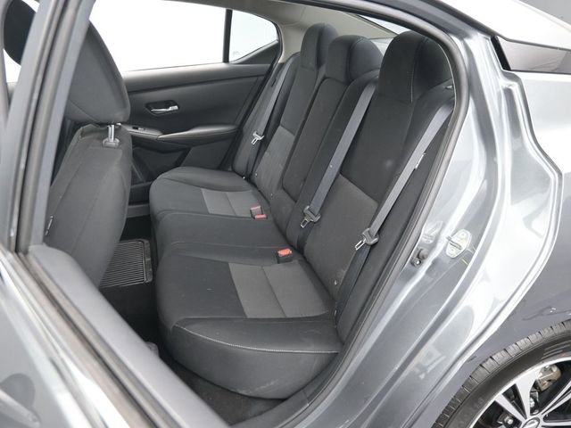 Used 2022 Nissan Sentra SV w/ Lighting Package image 25