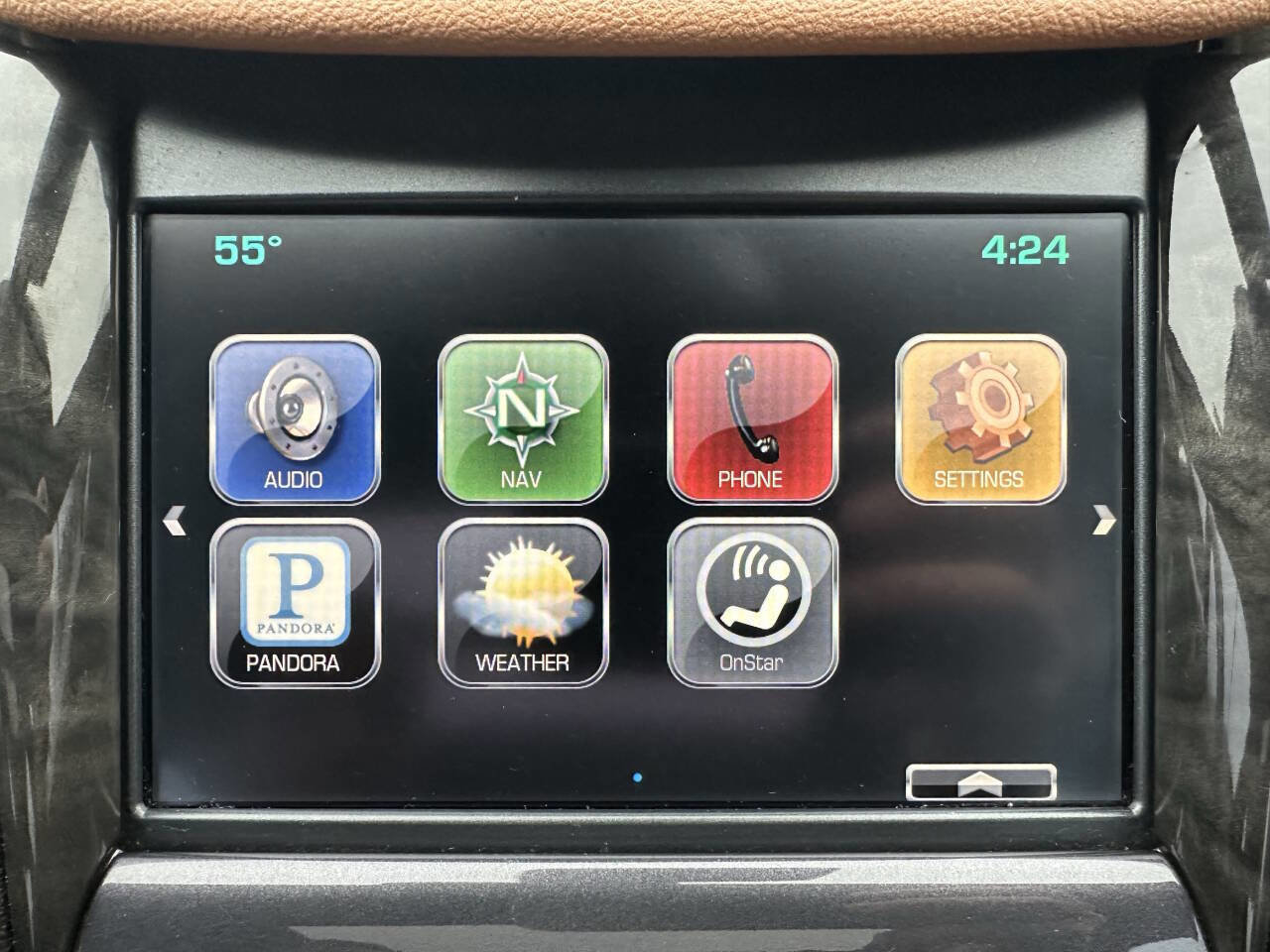 Used 2014 Chevrolet Impala LTZ image 26