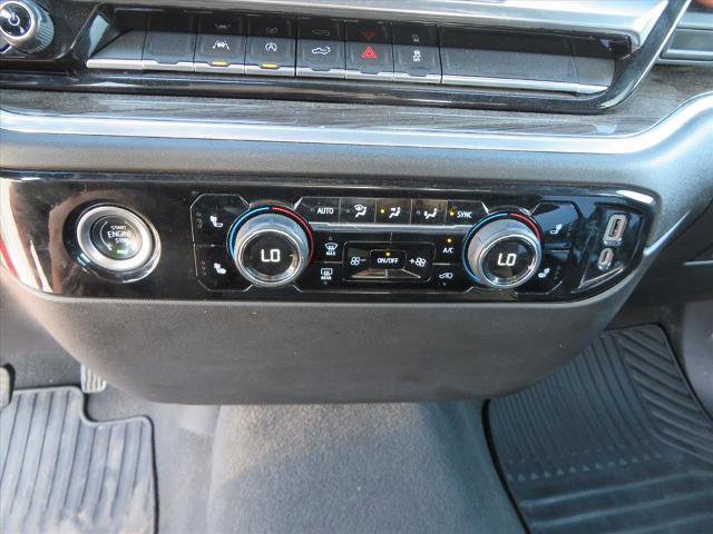 Used 2022 Chevrolet Silverado 1500 LT image 27