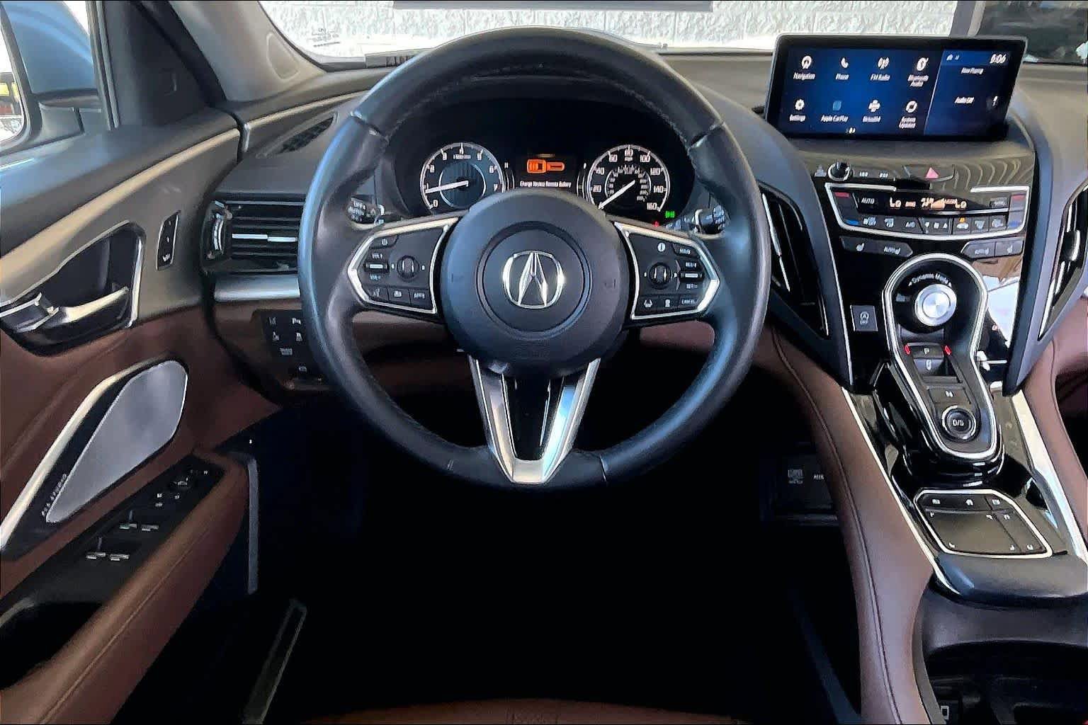 Used 2019 Acura RDX AWD w/ Technology Package image 6
