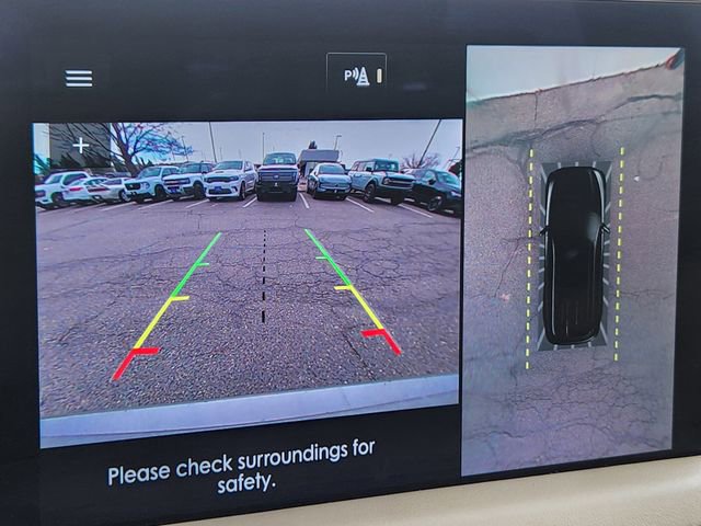 Certified 2023 Lincoln Aviator Reserve w/ Equipment Group 201A image 23