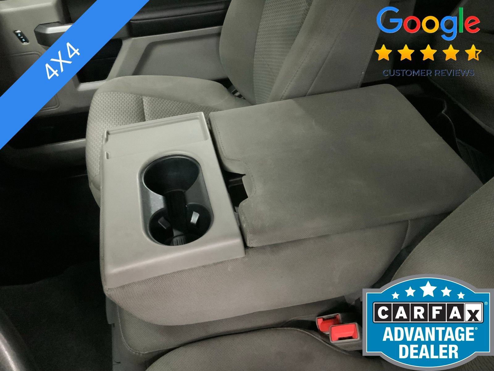 Used 2019 Ford F150 XLT w/ Max Trailer Tow Package AWD/4WD image 26
