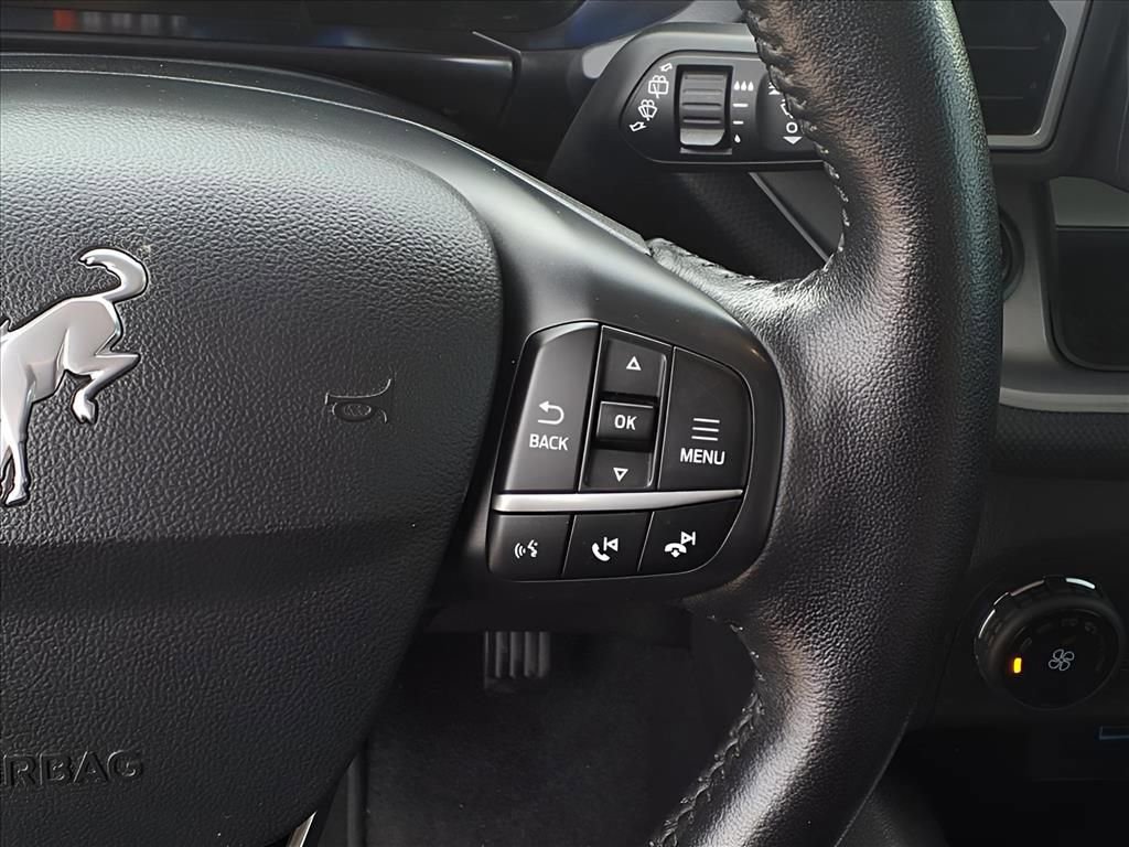 Used 2022 Ford Bronco Sport Big Bend w/ Convenience Package image 6