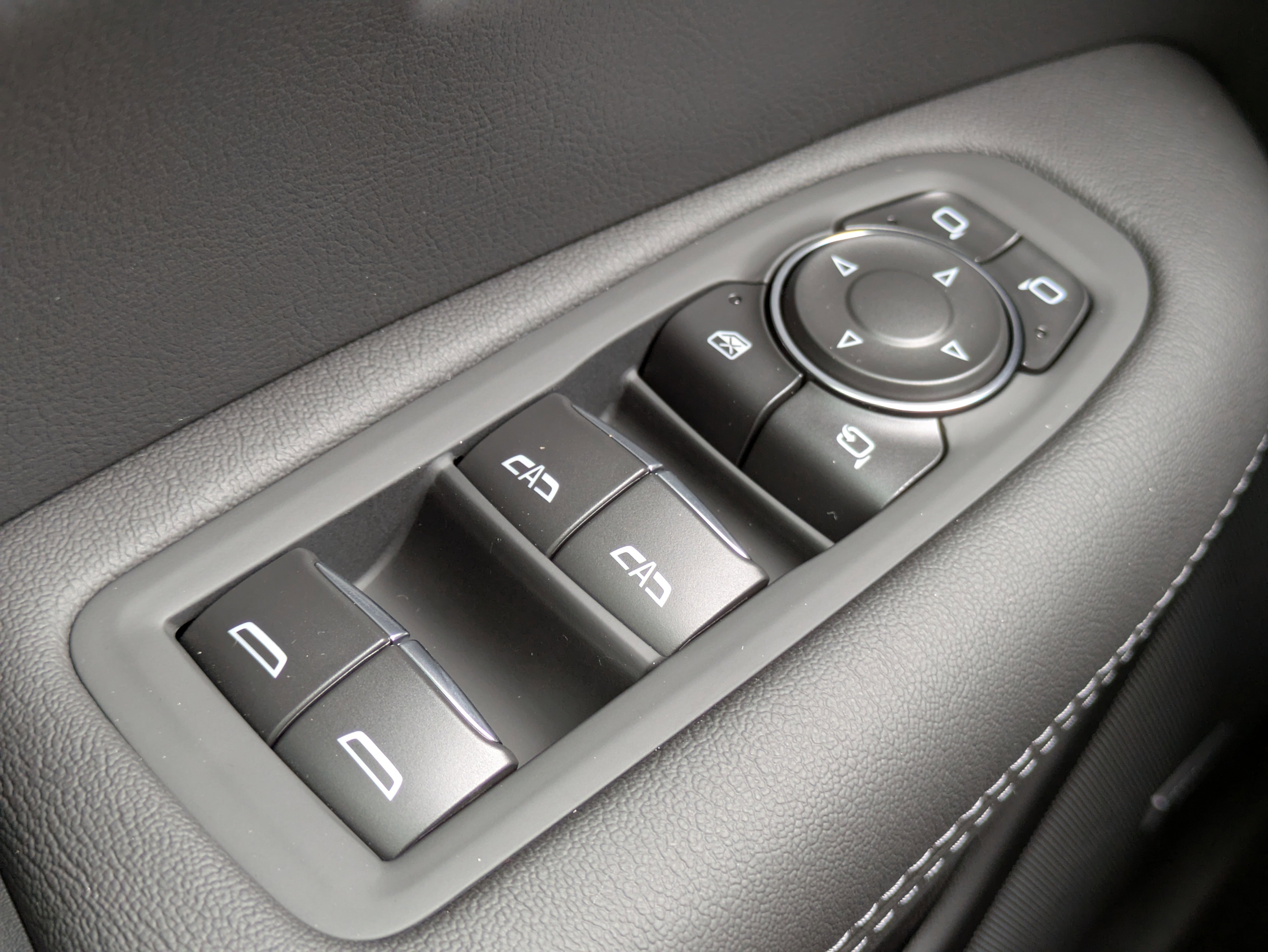 New 2025 Cadillac XT5 Premium Luxury w/ Technology Package image 13