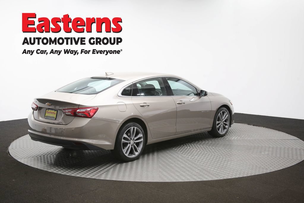 Used 2024 Chevrolet Malibu LT FWD image 43