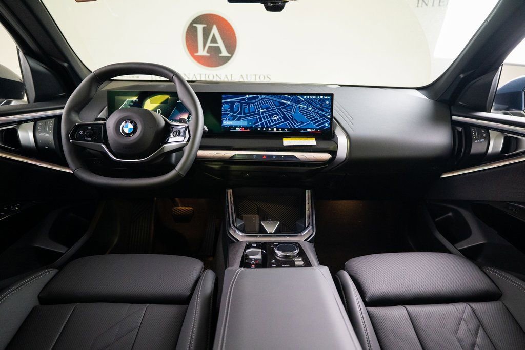 New 2026 BMW X3 xDrive30 w/ Convenience Package image 9