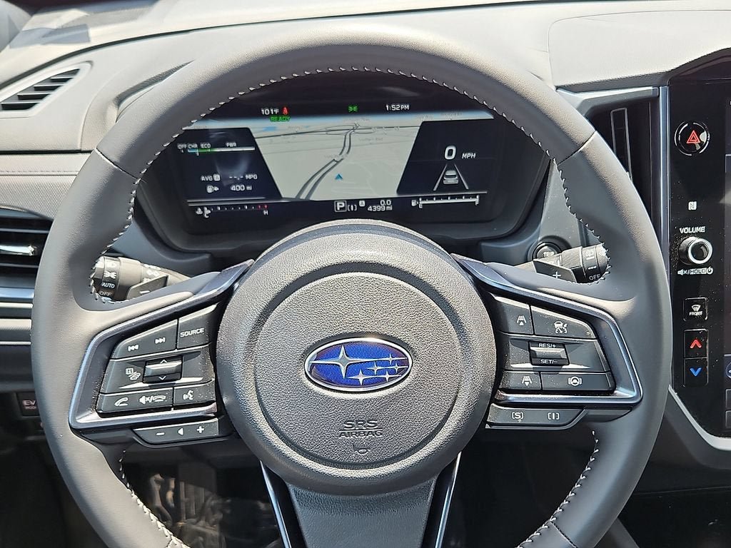 Used 2025 Subaru Forester Limited w/ Popular Package AWD/4WD image 19