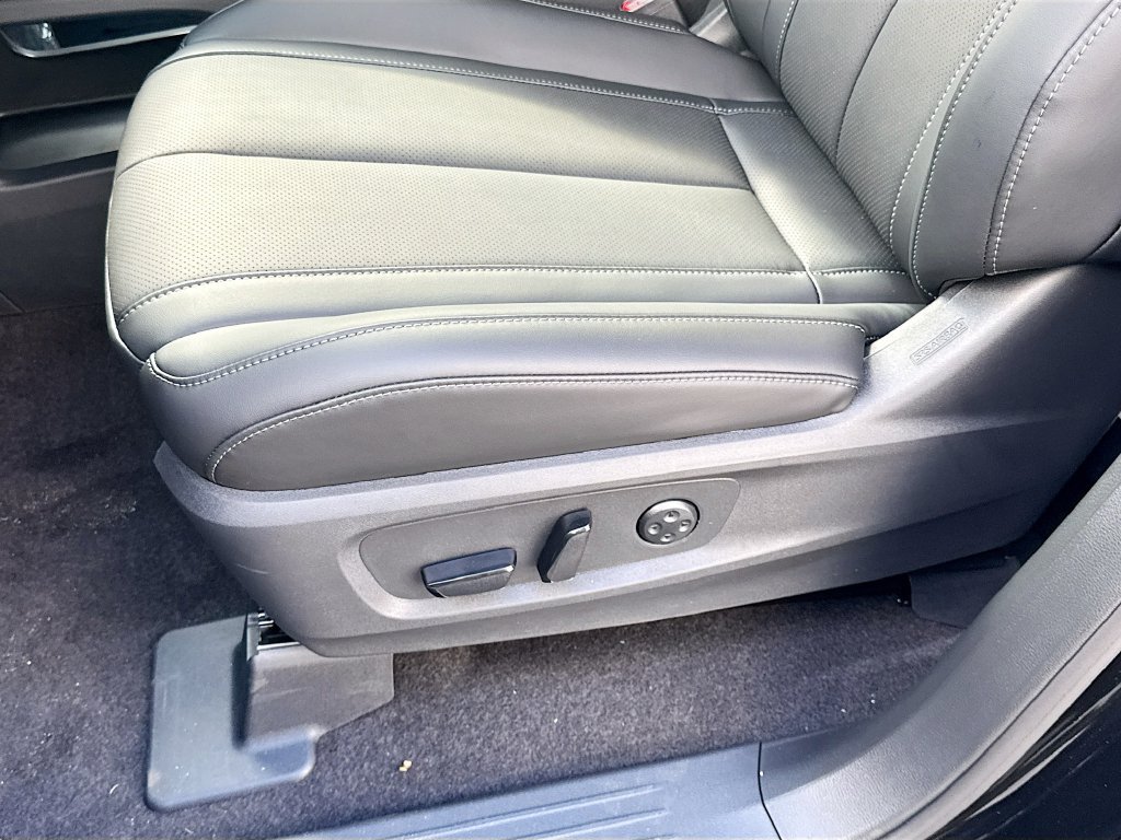 Used 2027 INFINITI QX60 Pure w/ Cargo Package FWD image 20