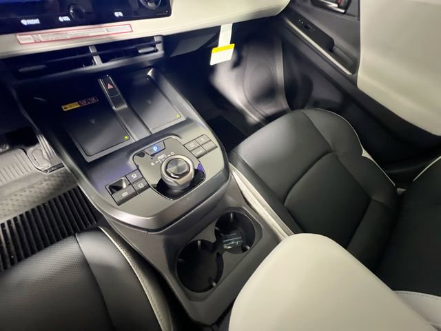 New 2026 Toyota bZ Limited image 22