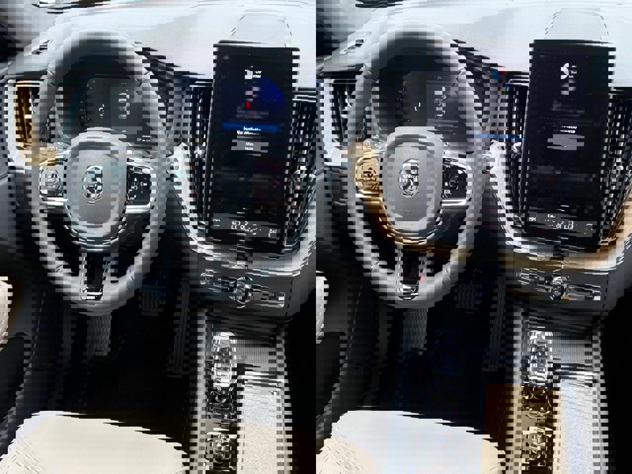 New 2026 Volvo XC60 B5 Plus w/ Protection Package Premier image 12