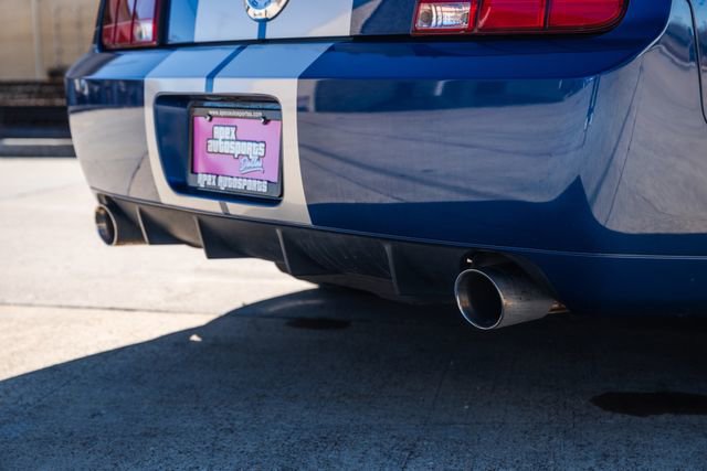 Used 2008 Ford Mustang GT Premium image 33