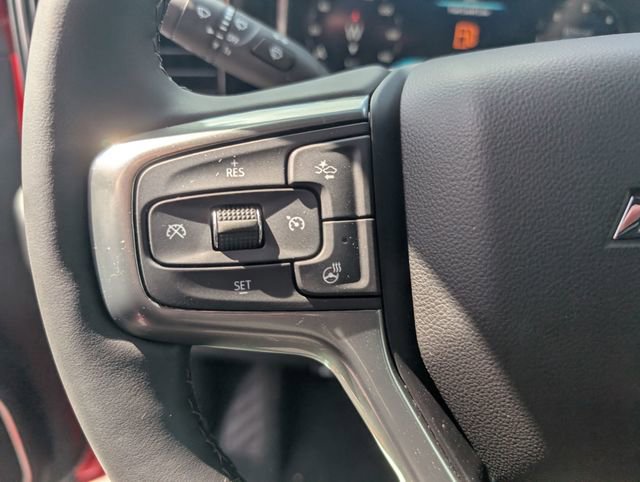 New 2026 Chevrolet Silverado 2500 LT image 18