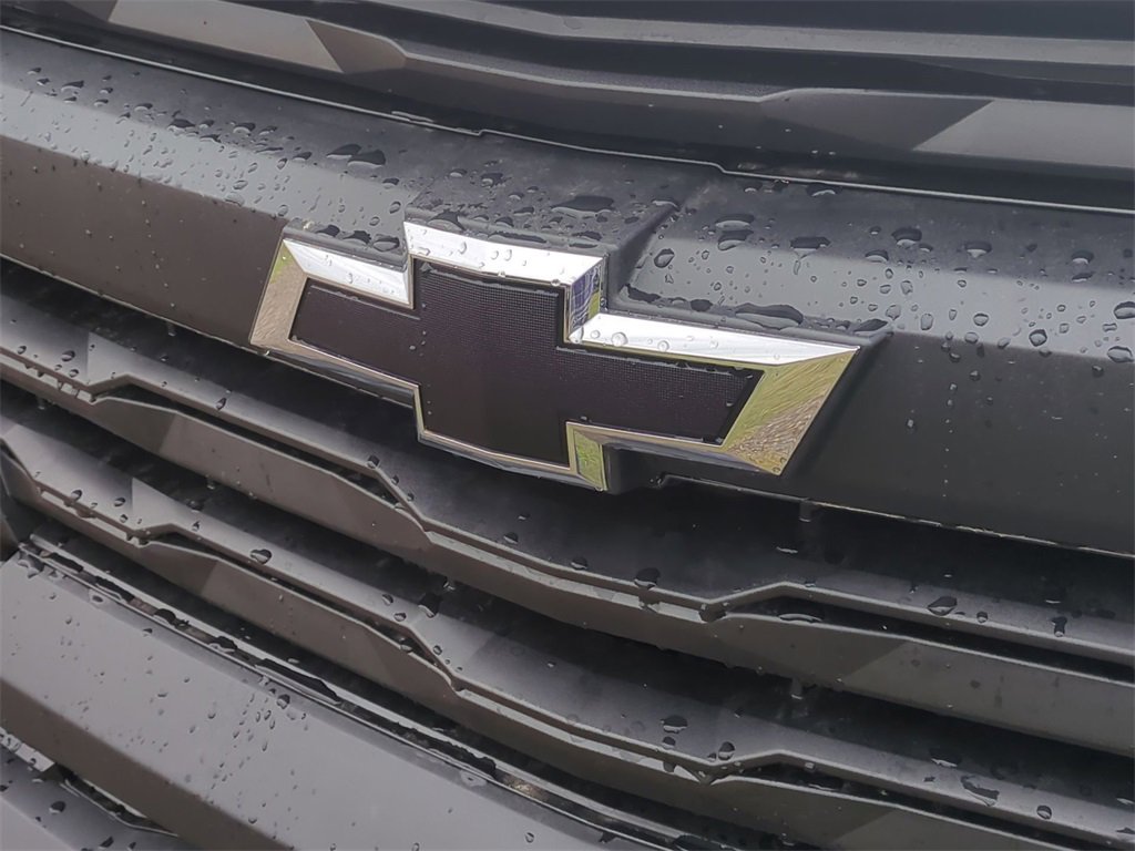 New 2026 Chevrolet Colorado W/T w/ WT Custom Package image 30