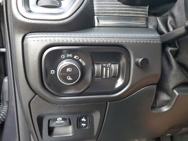 Used 2021 RAM 1500 Limited image 29