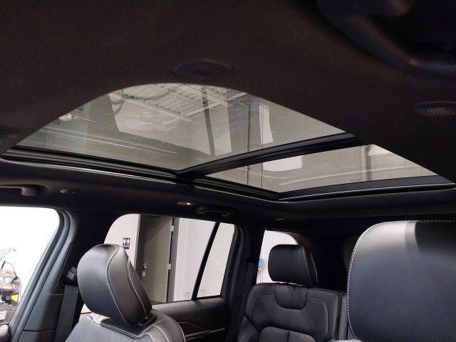 New 2025 Jeep Grand Cherokee Limited image 20