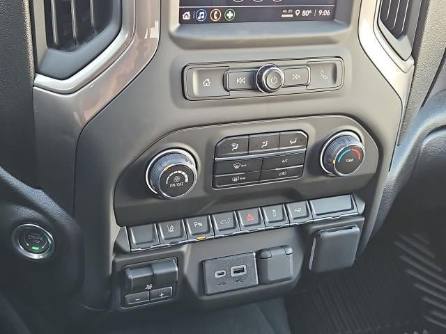 New 2026 Chevrolet Silverado 2500 Custom w/ Custom Value Package RWD image 17