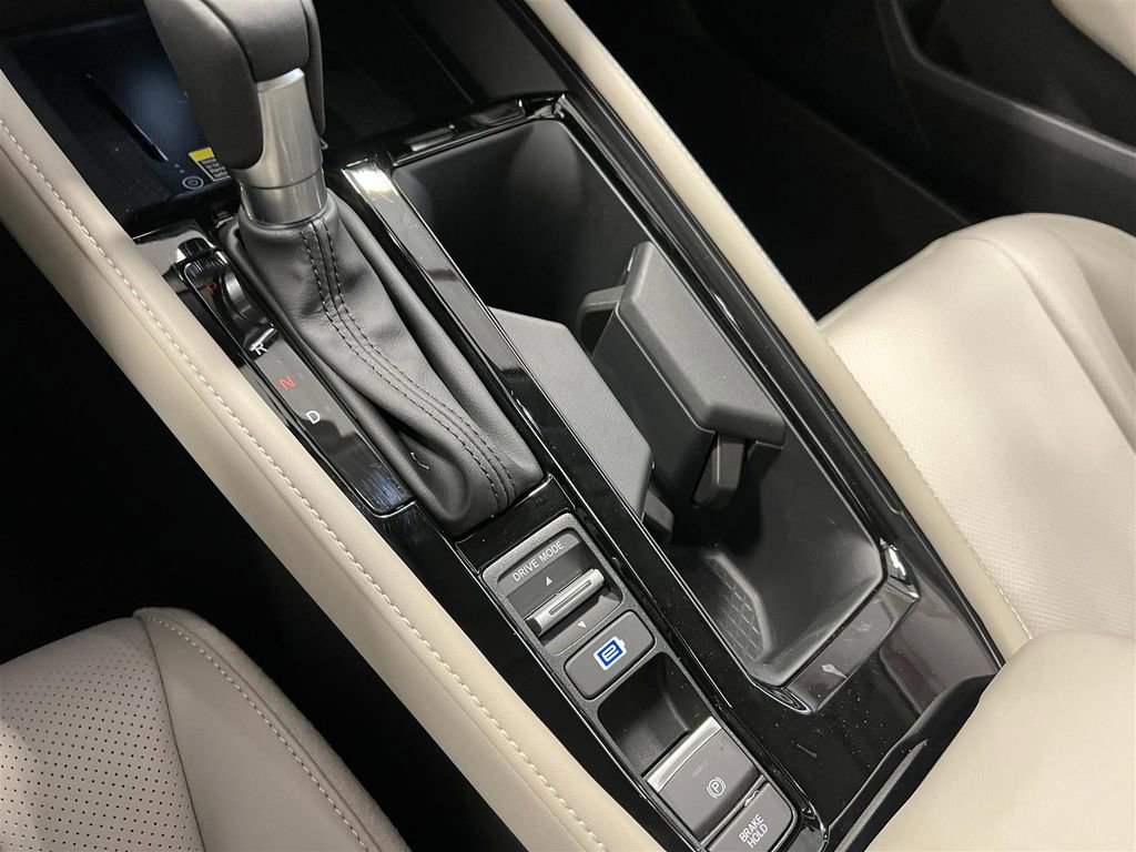 New 2025 Honda Accord Touring image 19