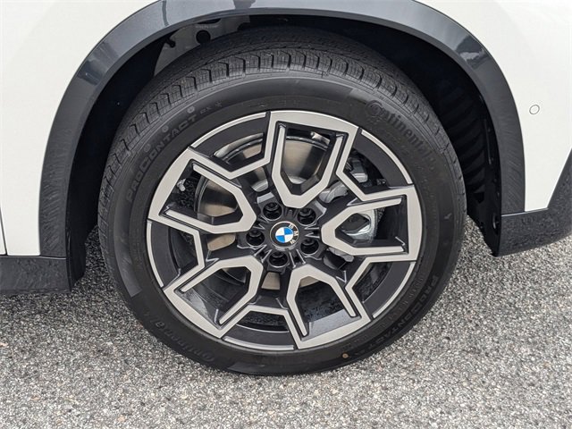 New 2026 BMW X1 xDrive28i w/ Convenience Package image 11