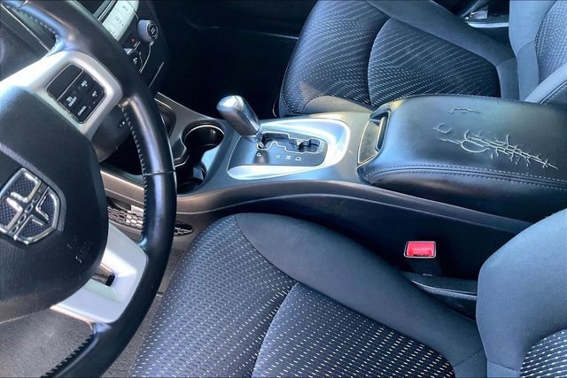 Used 2019 Dodge Journey SE w/ Connectivity Group image 14