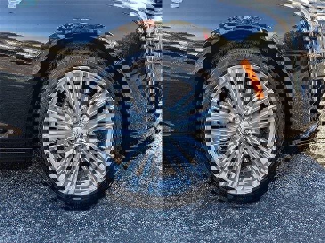 New 2026 Cadillac CT4 Premium Luxury image 11