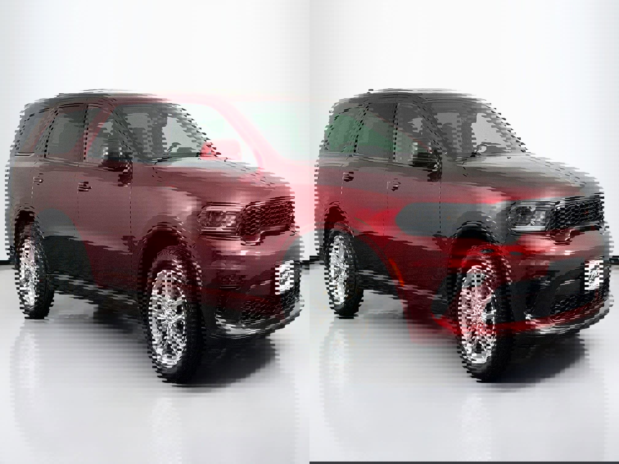 Used 2022 Dodge Durango GT w/ Trailer Tow Group IV image 2