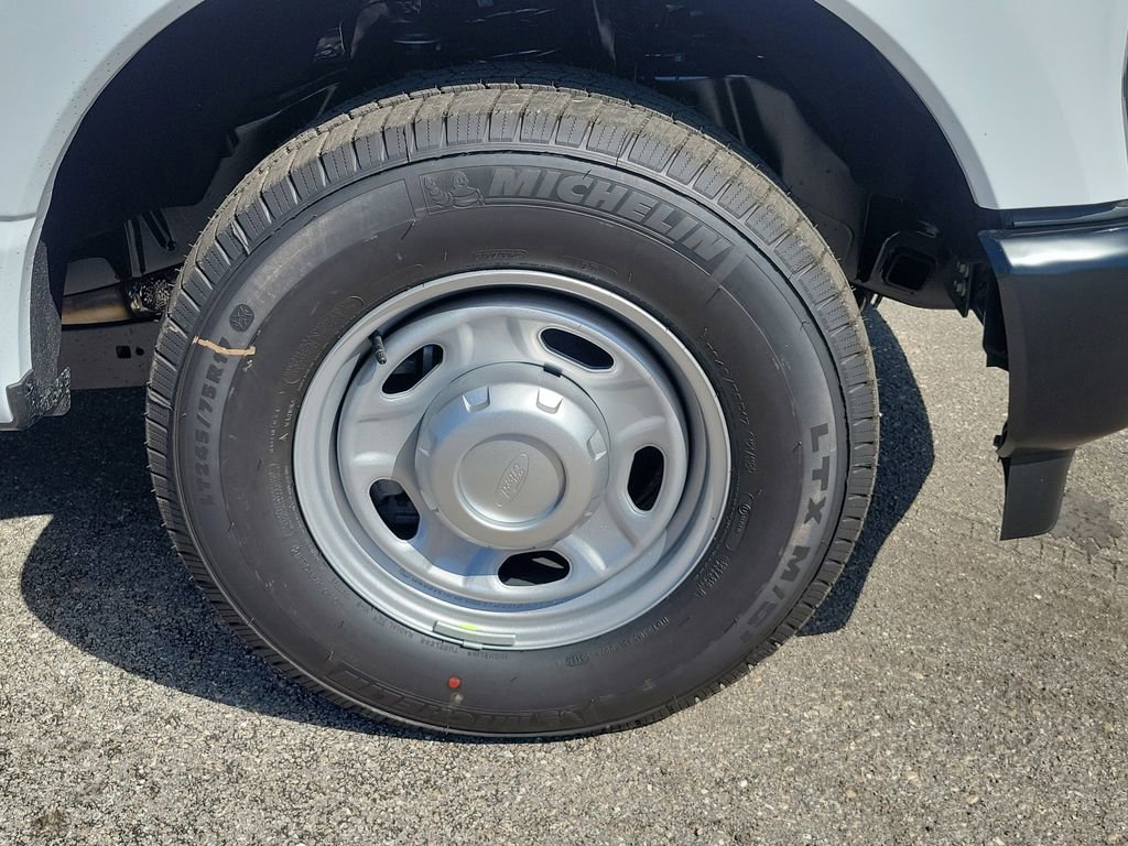 New 2026 Ford F250 XL image 7