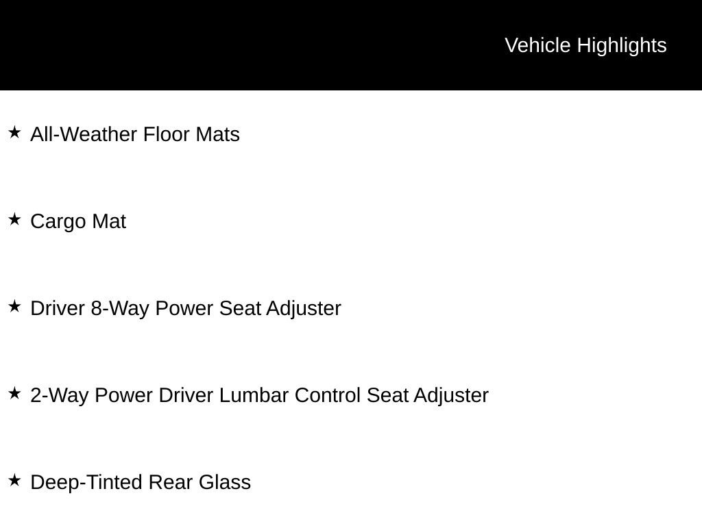 Used 2024 Chevrolet Equinox LS w/ LS Convenience Package image 6