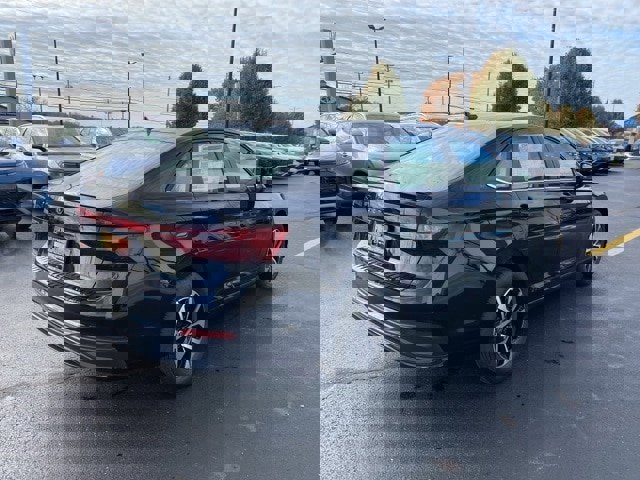 New 2026 Volkswagen Jetta S image 9