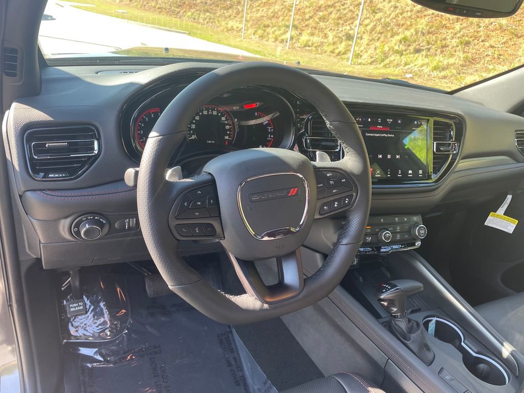 New 2026 Dodge Durango GT image 11