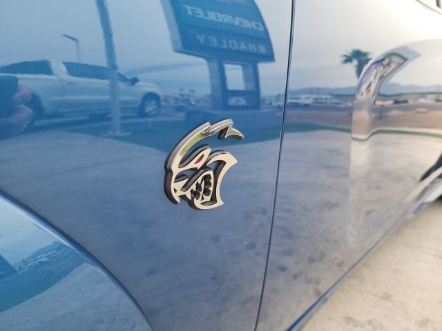 Used 2021 Dodge Charger SRT Hellcat image 13
