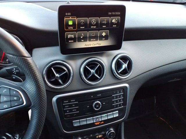 Certified 2019 Mercedes-Benz CLA 250 image 5