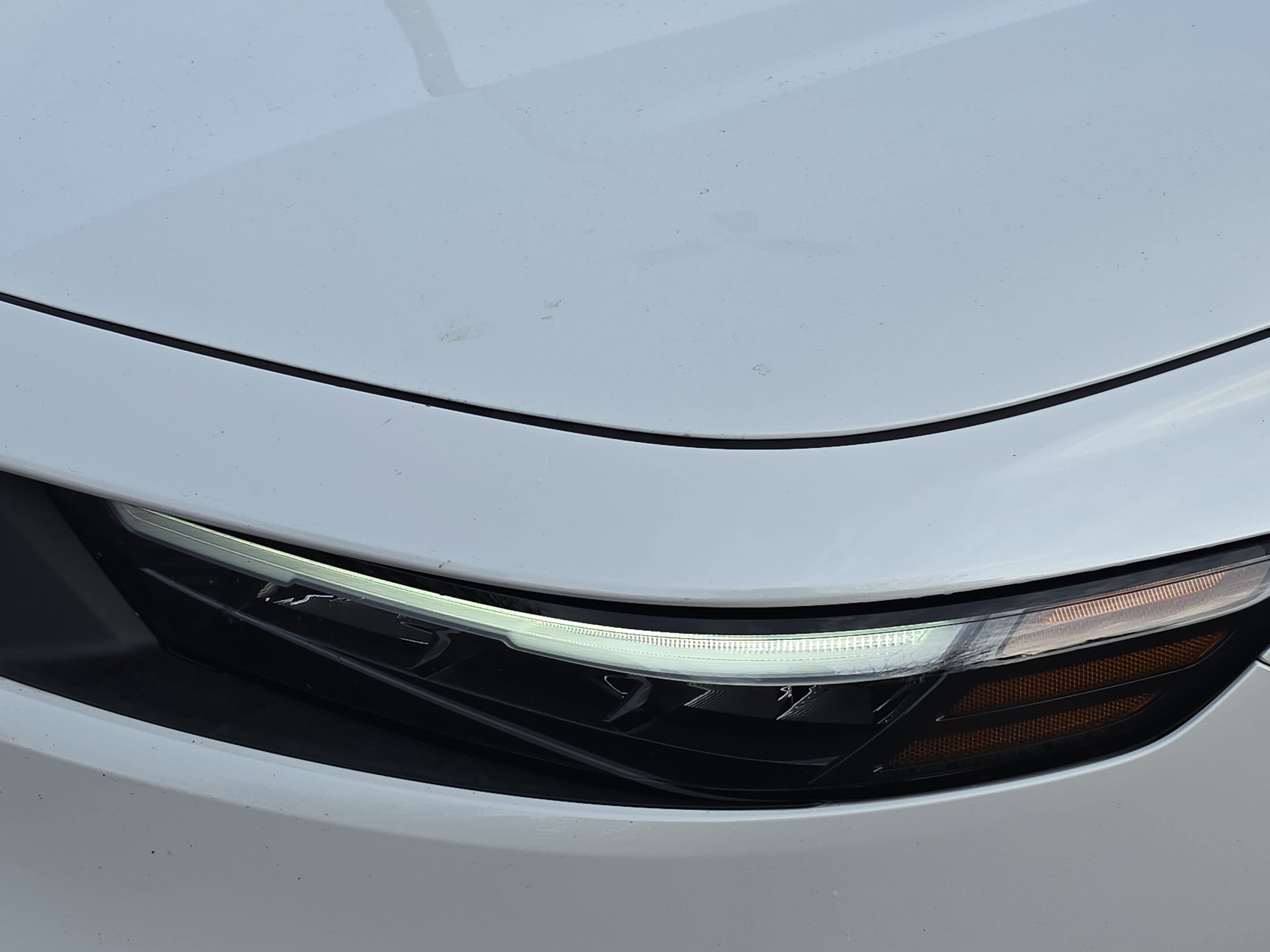 Used 2025 Honda Accord Sport image 30