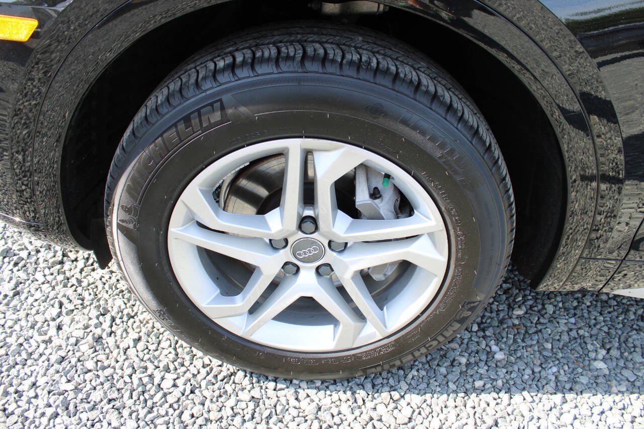 Used 2018 Audi Q5 2.0T Premium Plus AWD/4WD image 28