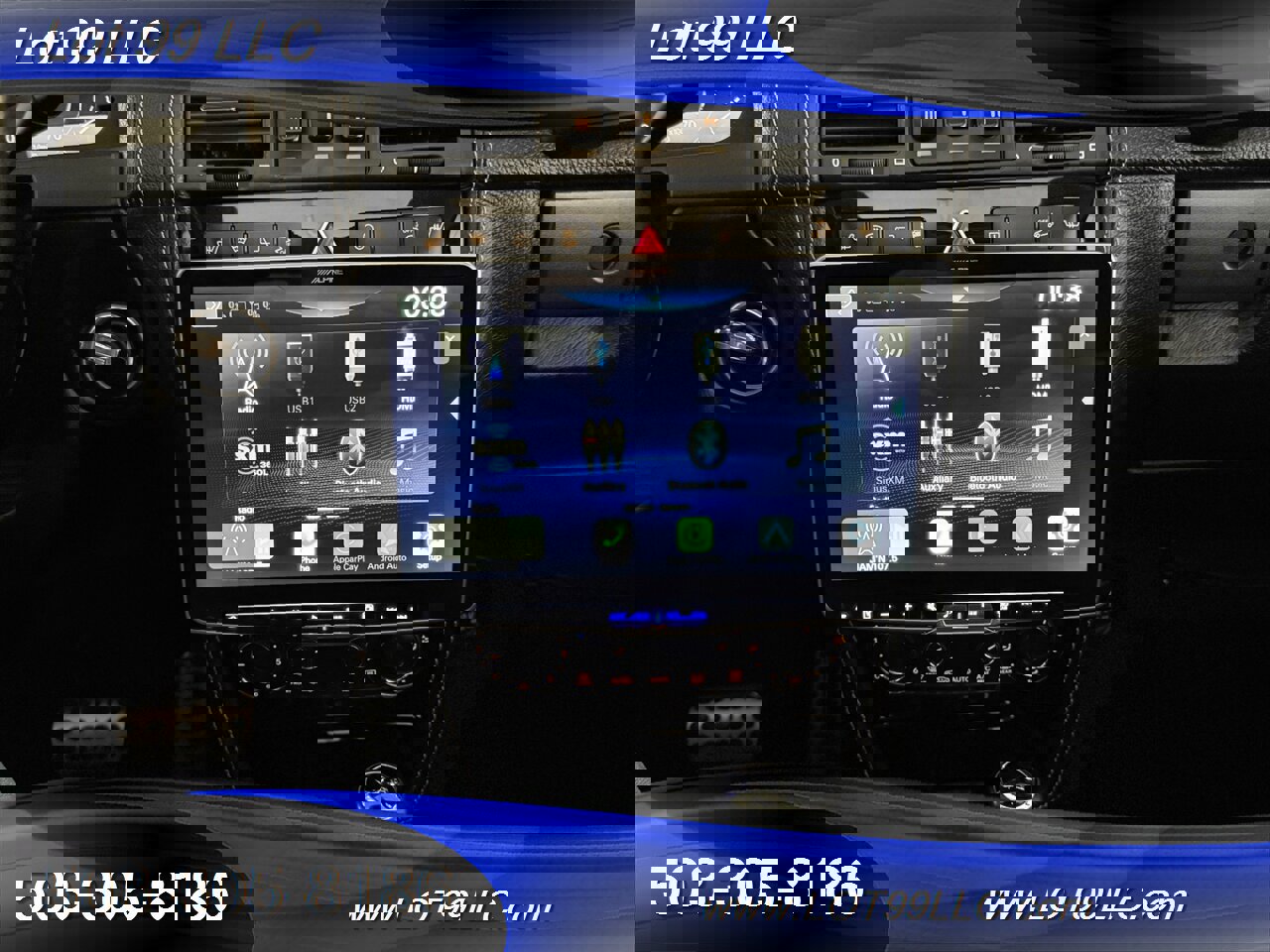 Used 2012 Mercedes-Benz G 550 G550 AWD 74k Miles CLEAN TITLE image 38