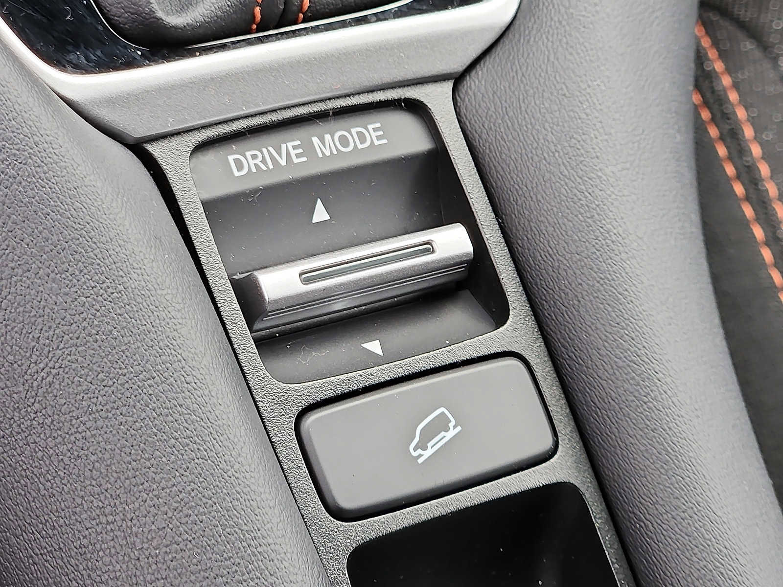 Certified 2024 Honda HR-V Sport image 26