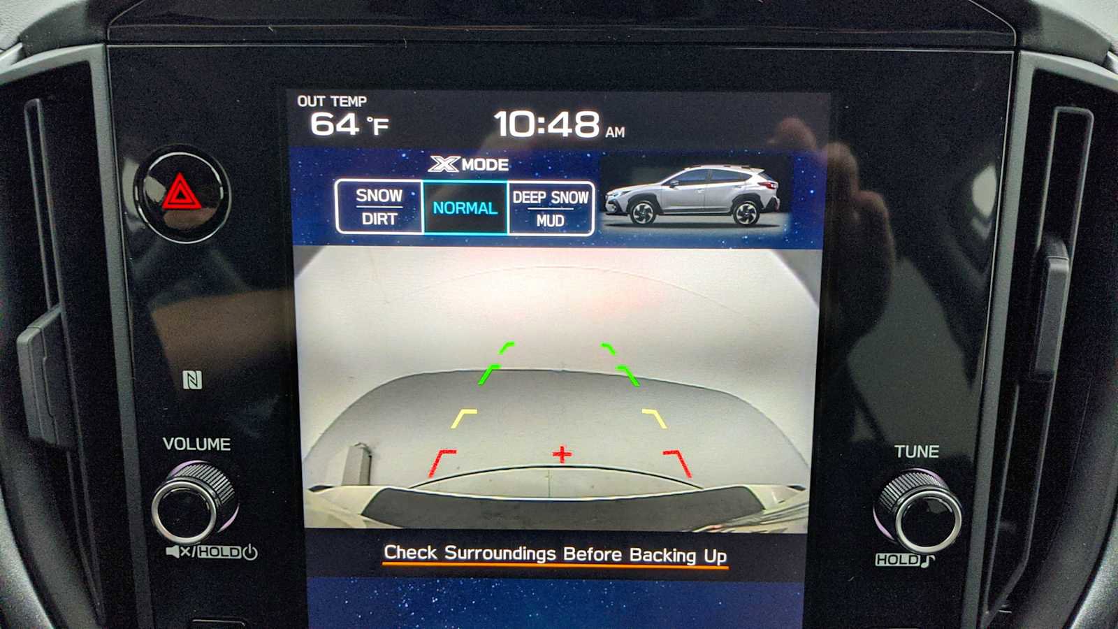 New 2026 Subaru Crosstrek 2.0i Premium image 17