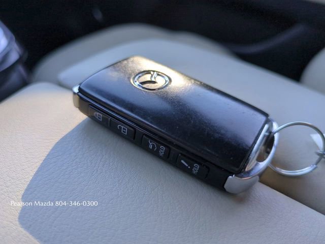 Used 2021 MAZDA CX-9 Grand Touring image 32