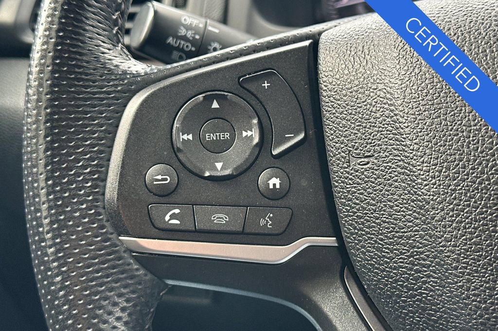 Certified 2023 Honda Passport EX-L image 26