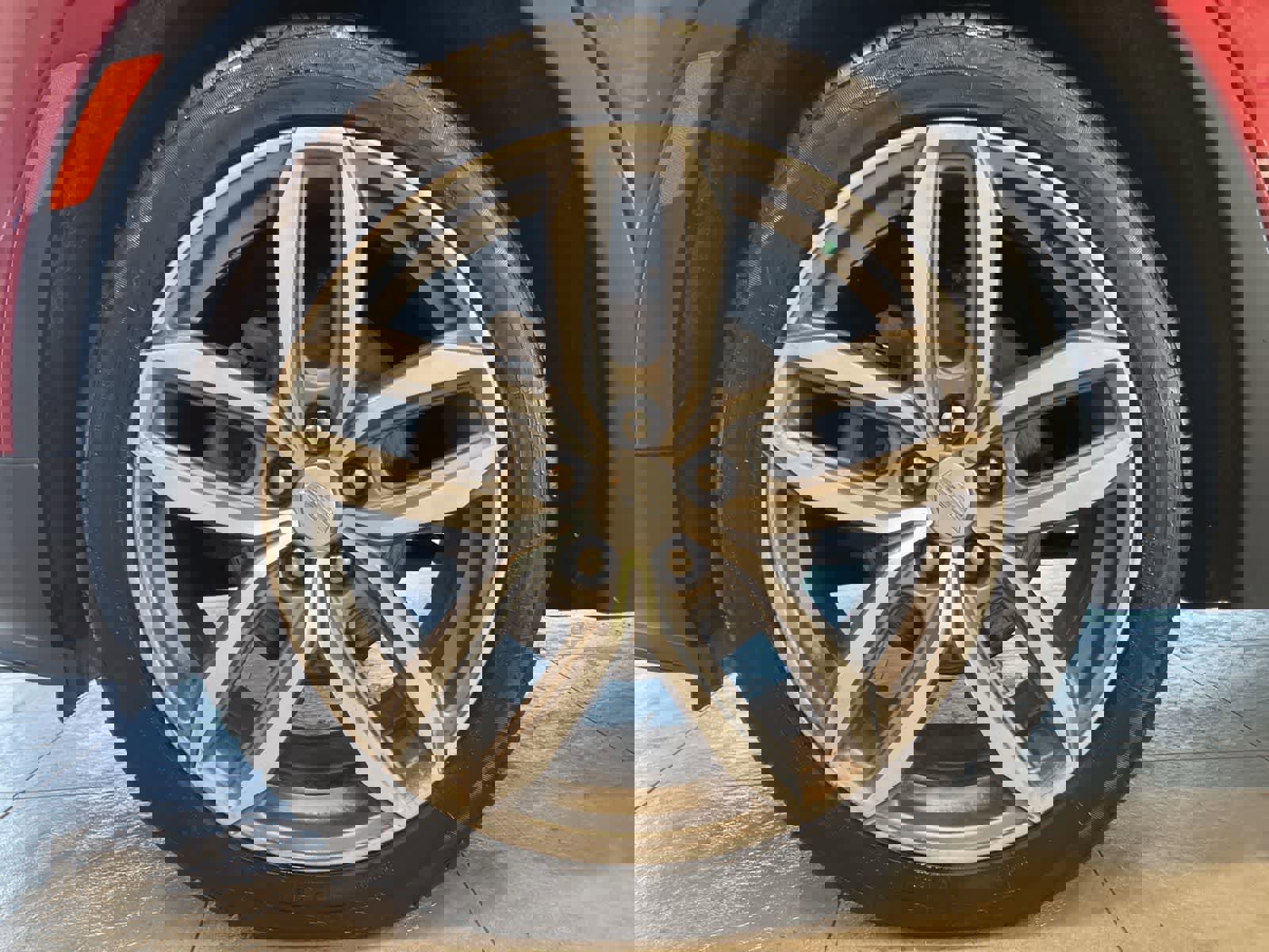 Used 2019 Cadillac XT4 Sport image 9