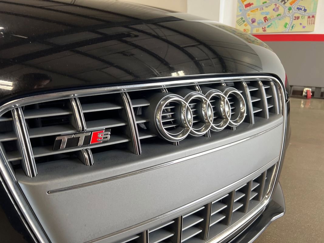 Used 2009 Audi TTS 2.0T Premium Plus image 49