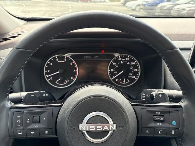 Certified 2023 Nissan Rogue SV w/ SV Premium B Package AWD/4WD image 21