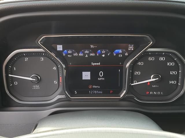 Used 2023 GMC Sierra 2500 Denali image 22