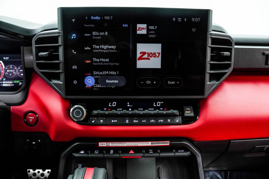 Used 2026 Toyota Tundra TRD Pro image 28