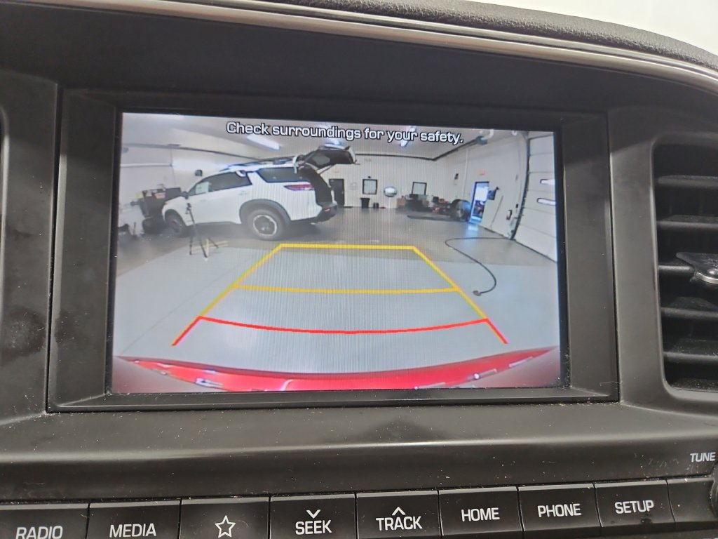 Used 2019 Hyundai Elantra Value Edition FWD image 20