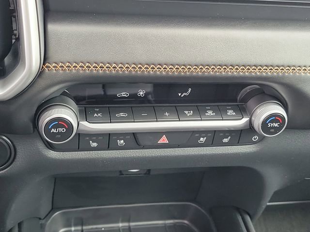 New 2026 MAZDA CX-50 AWD 2.5 Hybrid w/ Weather Package image 10