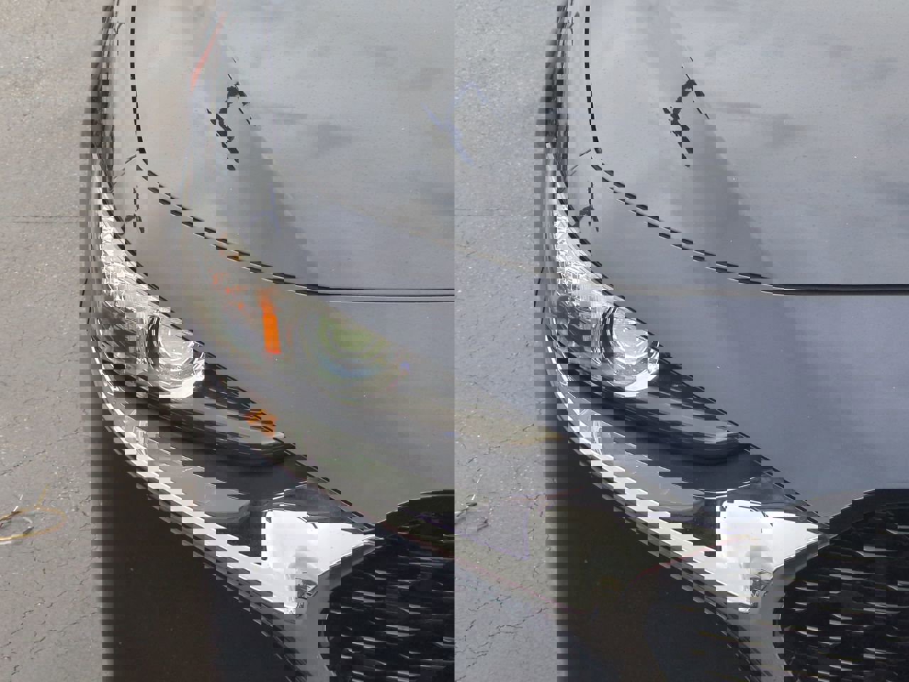 New 2025 MAZDA MAZDA3 s image 10