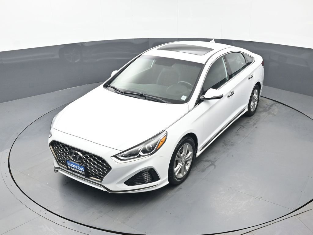 Used 2019 Hyundai Sonata Sport image 33
